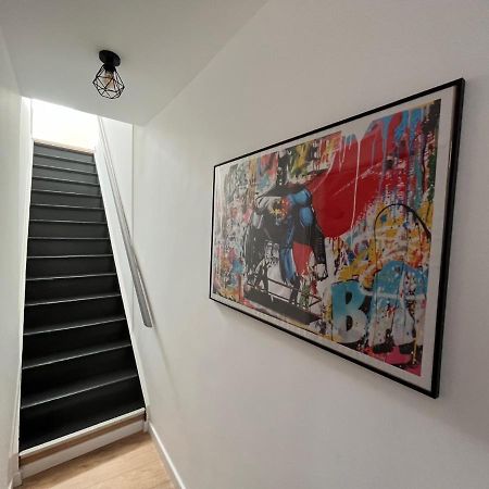 شقة Voyage En Duplex En Hyper Centre فالنسيان المظهر الخارجي الصورة