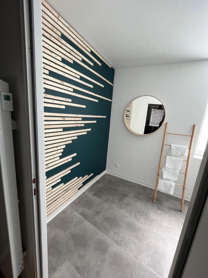شقة Voyage En Duplex En Hyper Centre فالنسيان المظهر الخارجي الصورة