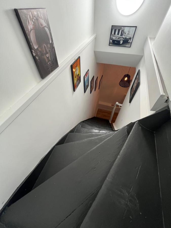شقة Voyage En Duplex En Hyper Centre فالنسيان المظهر الخارجي الصورة