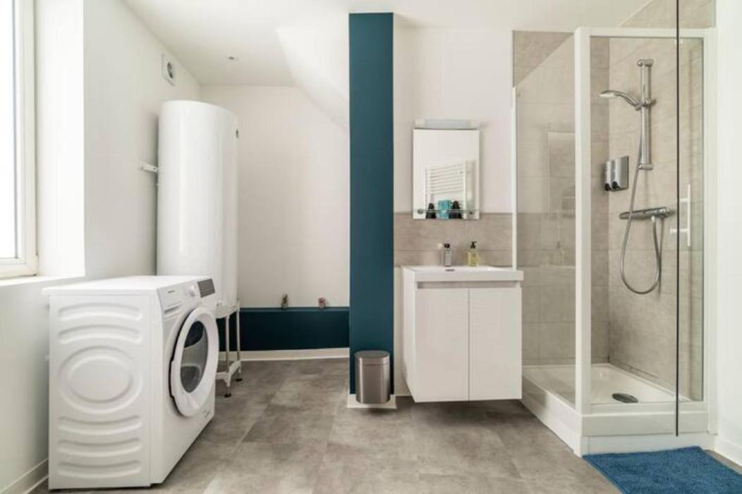 شقة Voyage En Duplex En Hyper Centre فالنسيان المظهر الخارجي الصورة